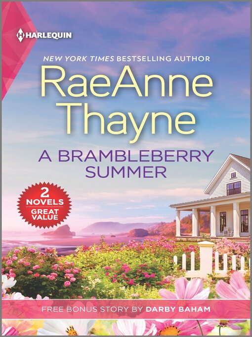 Title details for A Brambleberry Summer by RaeAnne Thayne - Available